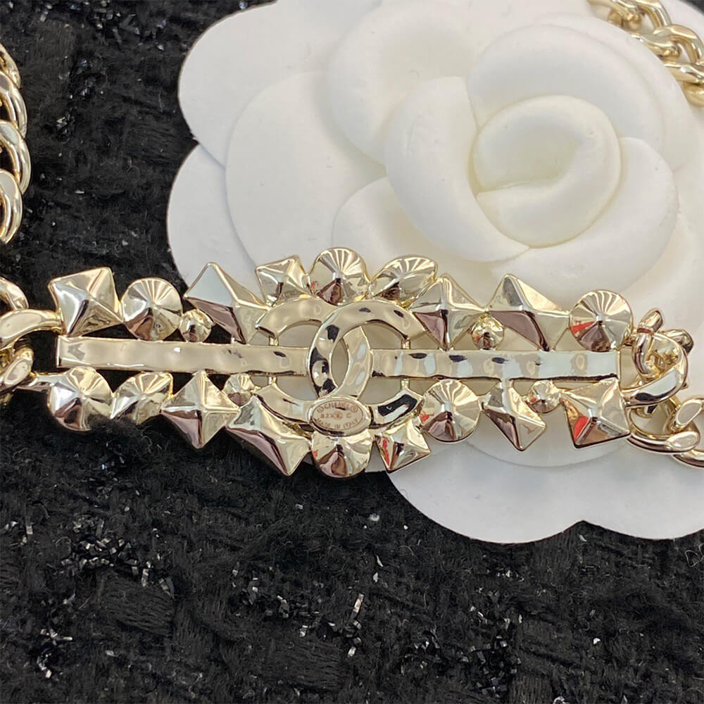 Ch**el NECKLACE