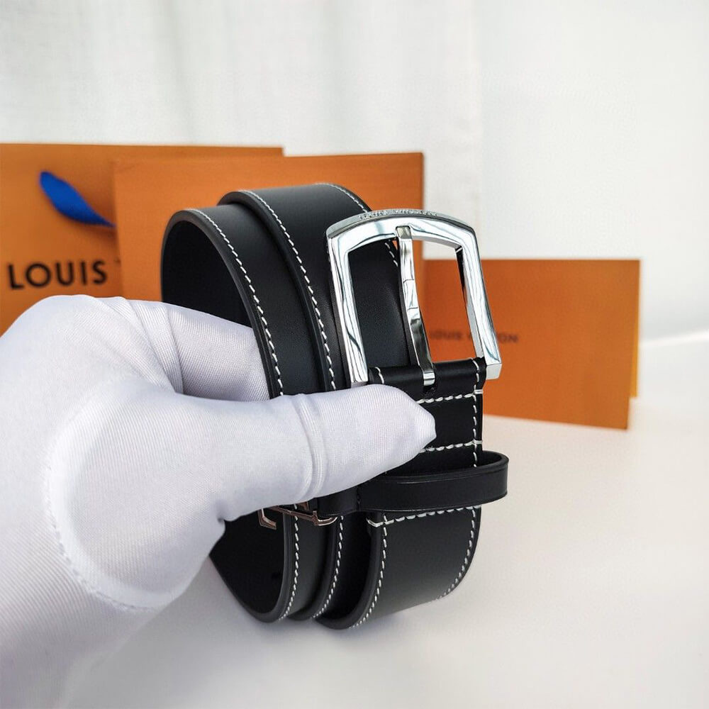 Everyday Pin 35mm Belt
