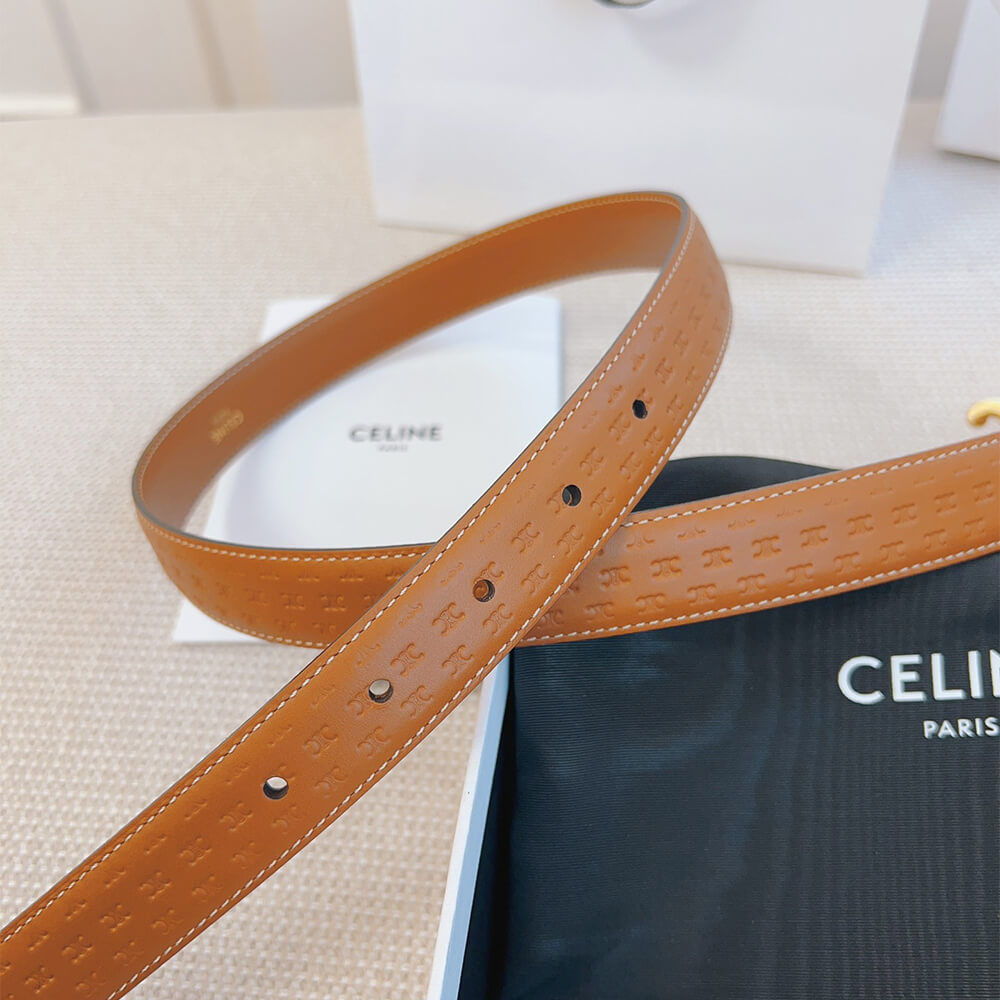 Ce1i*e 25mm belt