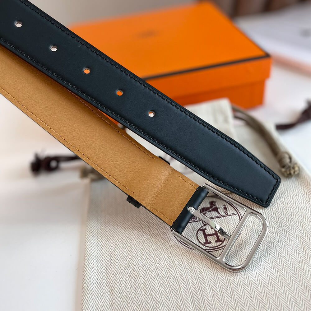 H**me5 Romain 35mm belt
