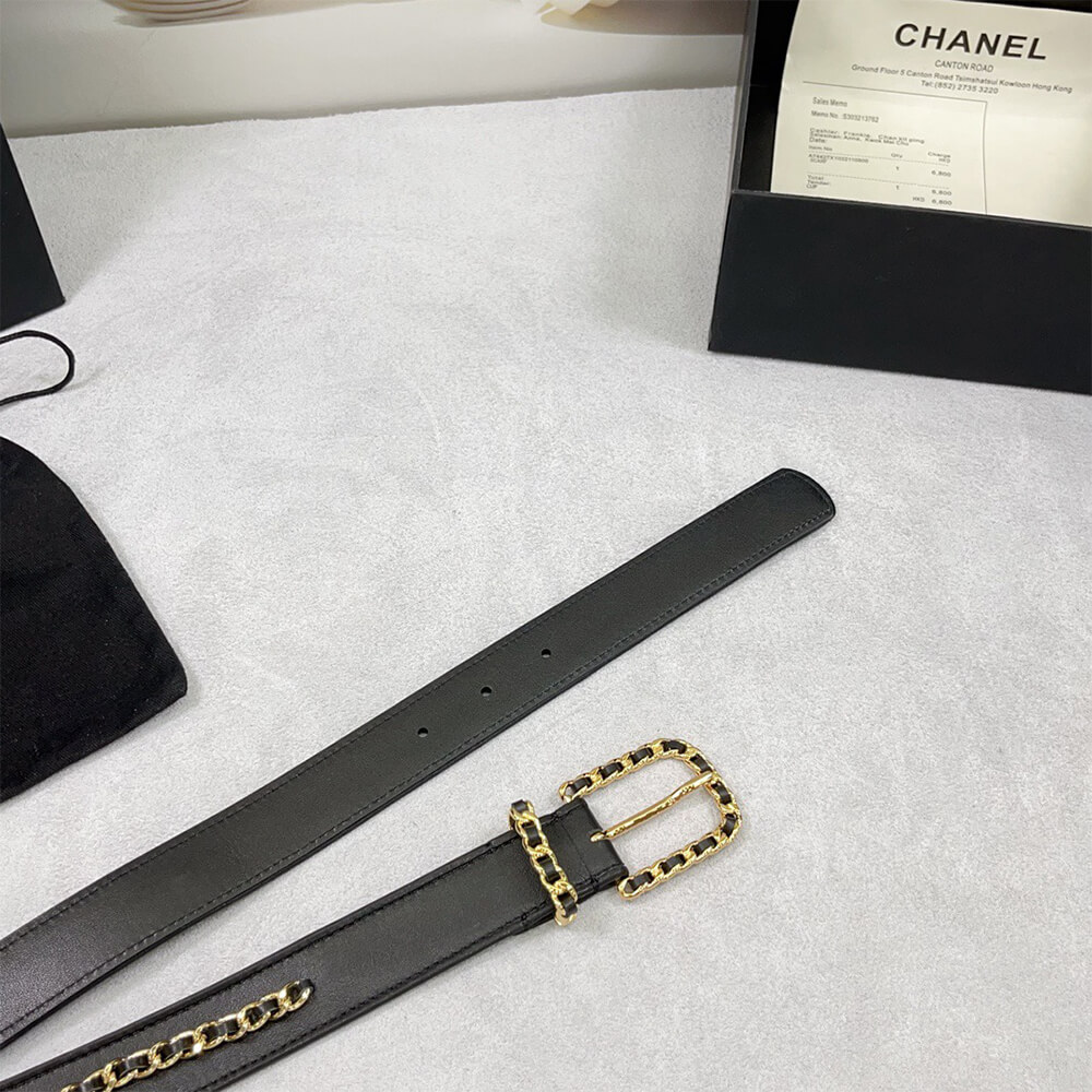 Ch**el 30mm belt