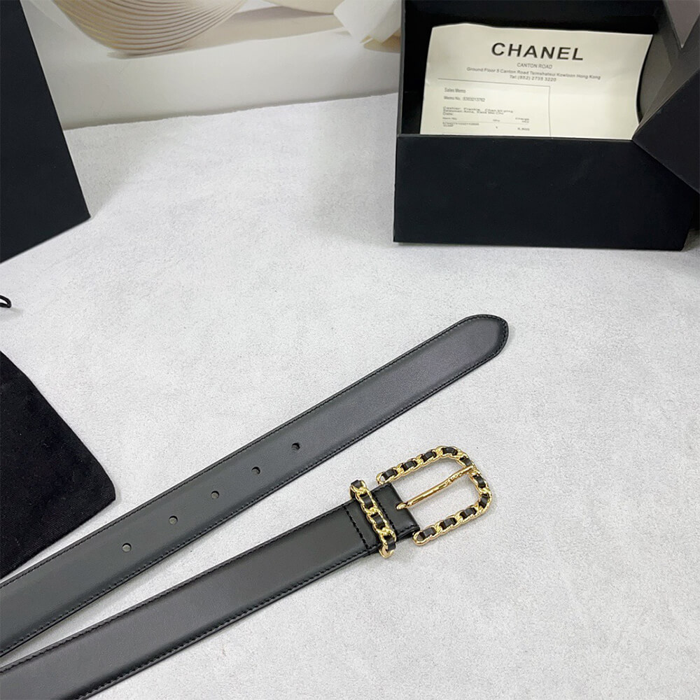 Ch**el 30mm belt