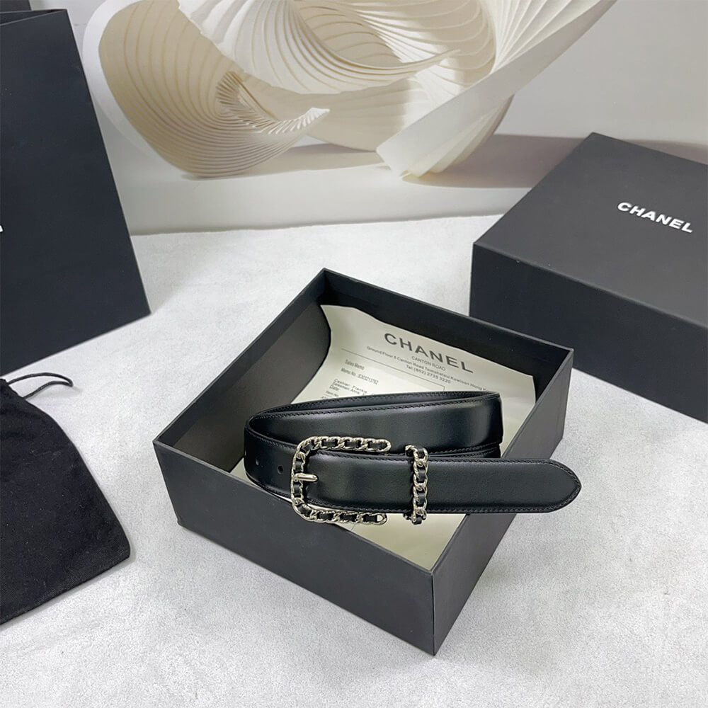 Ch**el 30mm belt