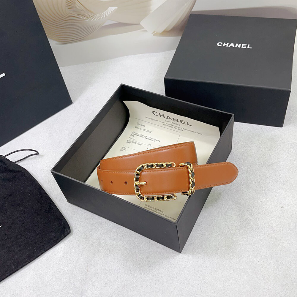 Ch**el 30mm belt