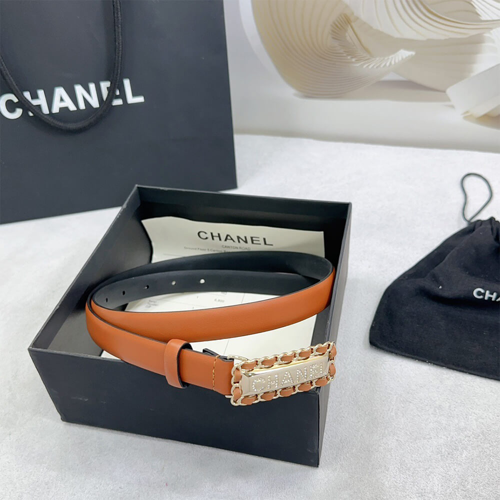 Ch**el 20mm belt