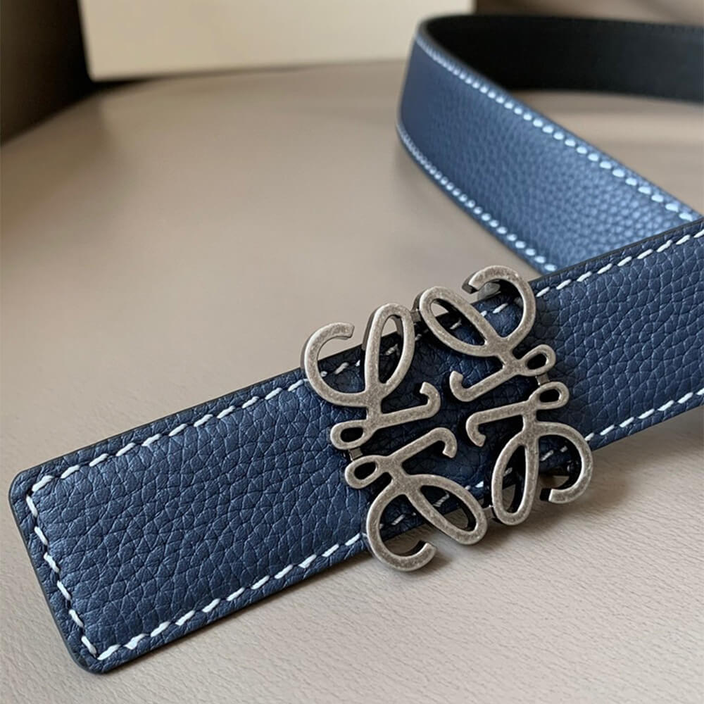L0ew* Anagram belt  32mm