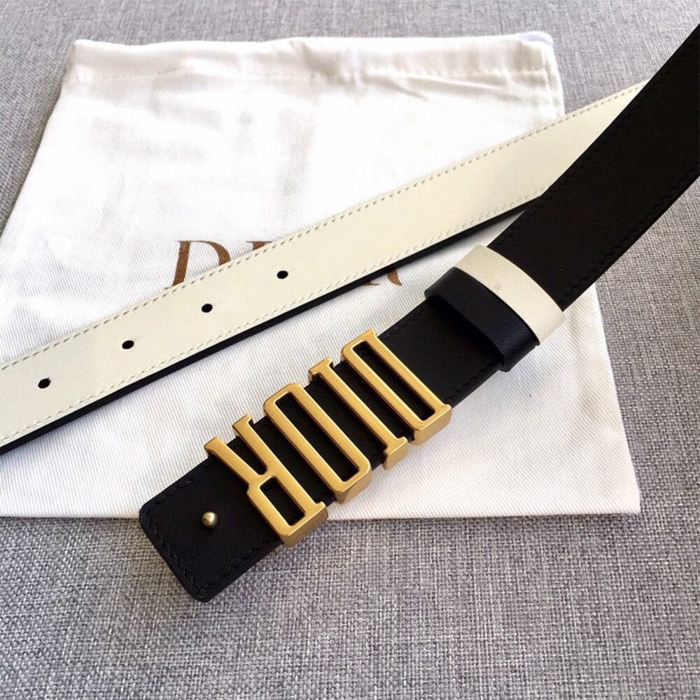 D10r 30mm belt