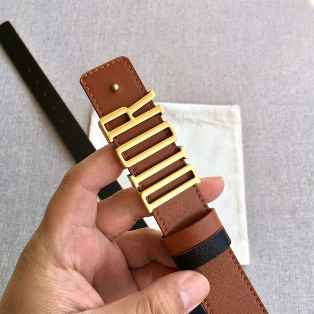 D10r 30mm belt