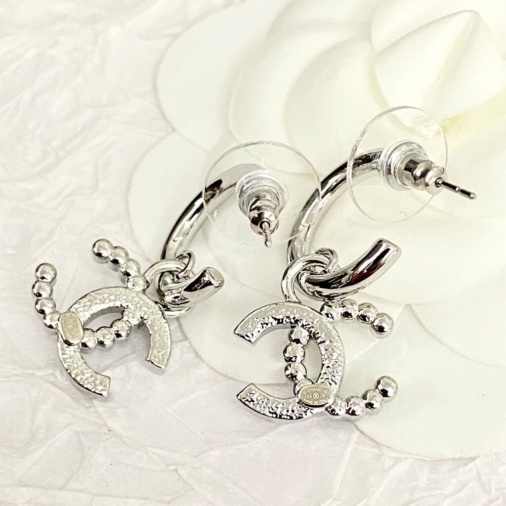 Ch**el D1am0nd EARRINGS