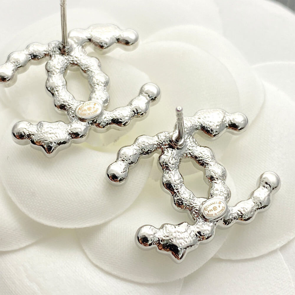 Ch**el D1am0nd EARRINGS