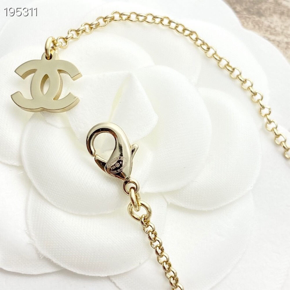 Ch**el NECKLACE