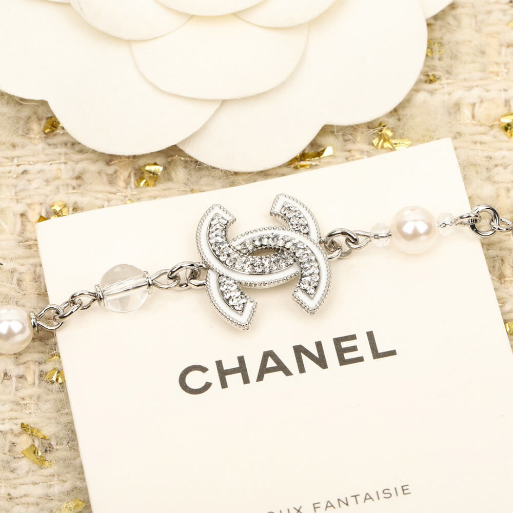 Ch**el NECKLACE