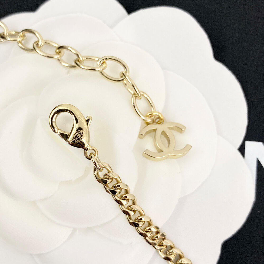Ch**el NECKLACE