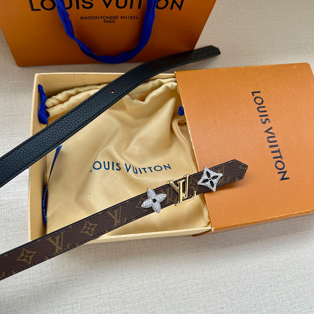 LV 20mm belt