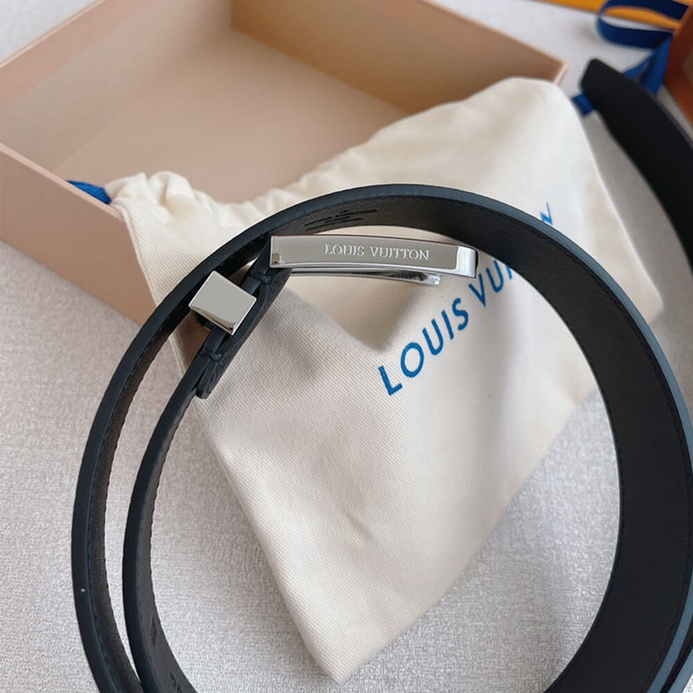 Pont Neuf 35mm Belt