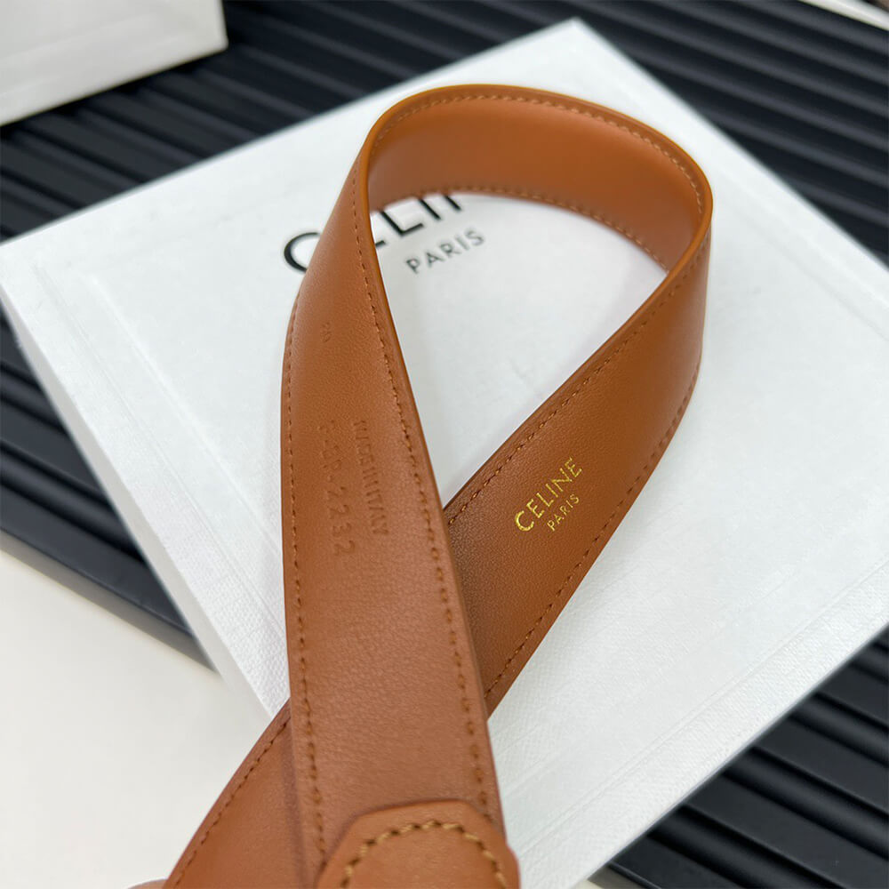 Ce1i*e 25mm belt