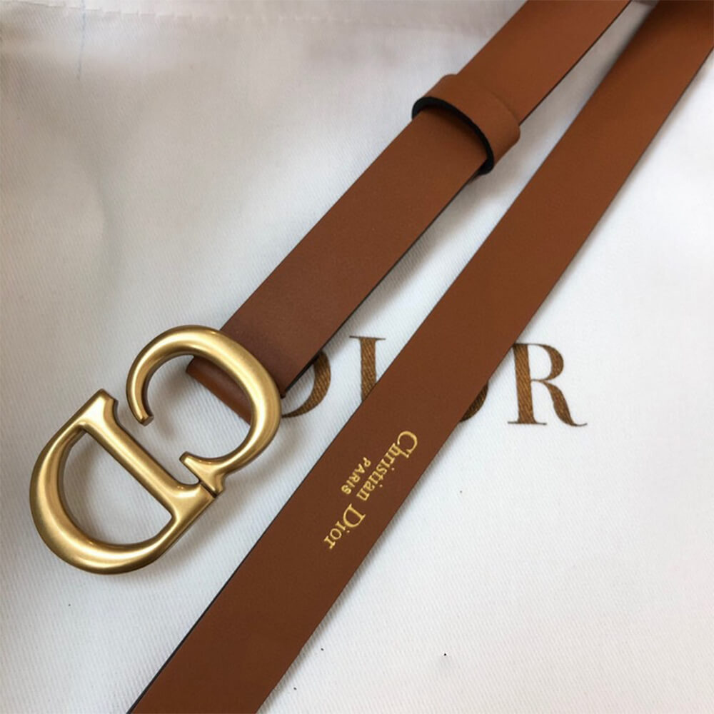 D10r 20mm belt