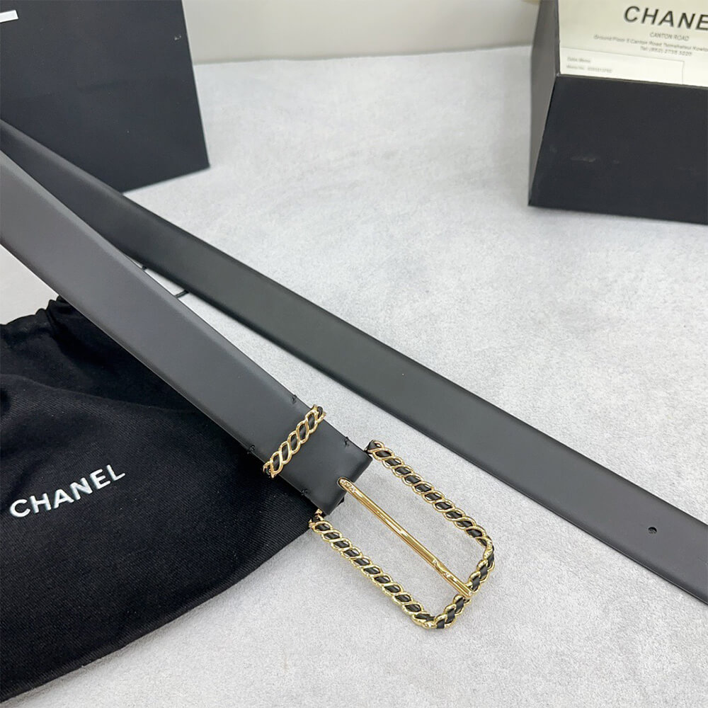 Ch**el 30mm belt