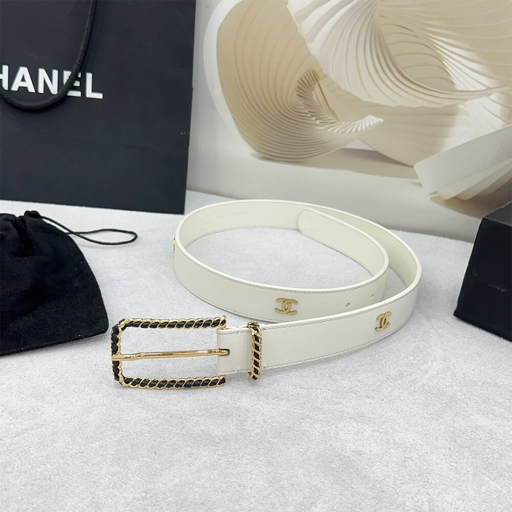 Ch**el 30mm belt