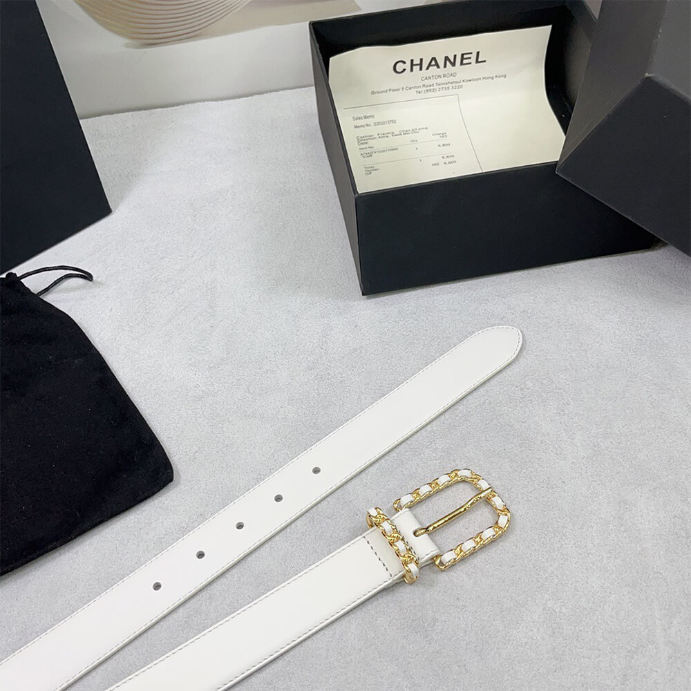 Ch**el 30mm belt