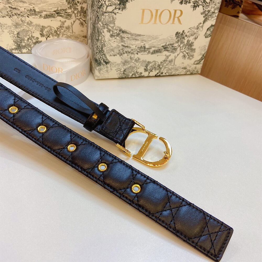 D10r 30mm belt