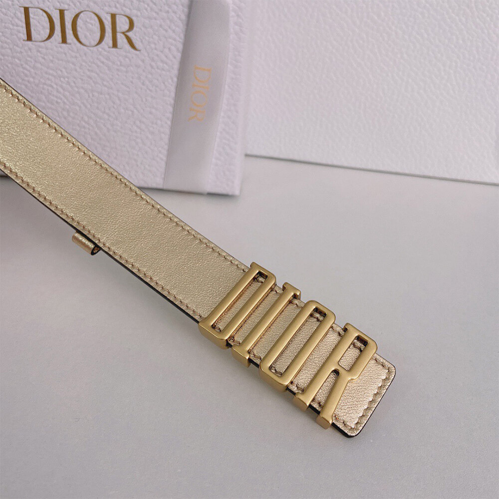 D10r 30mm belt