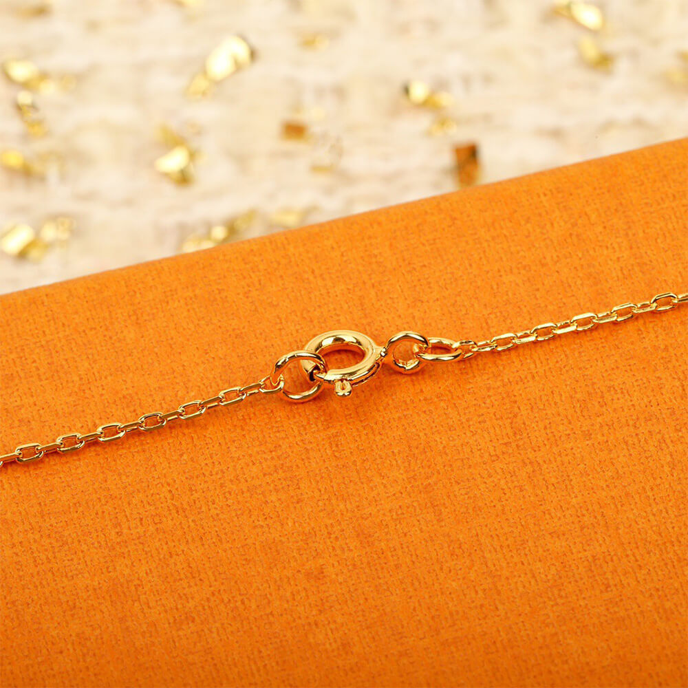 LV Colour Blossom BB Star Pendant
