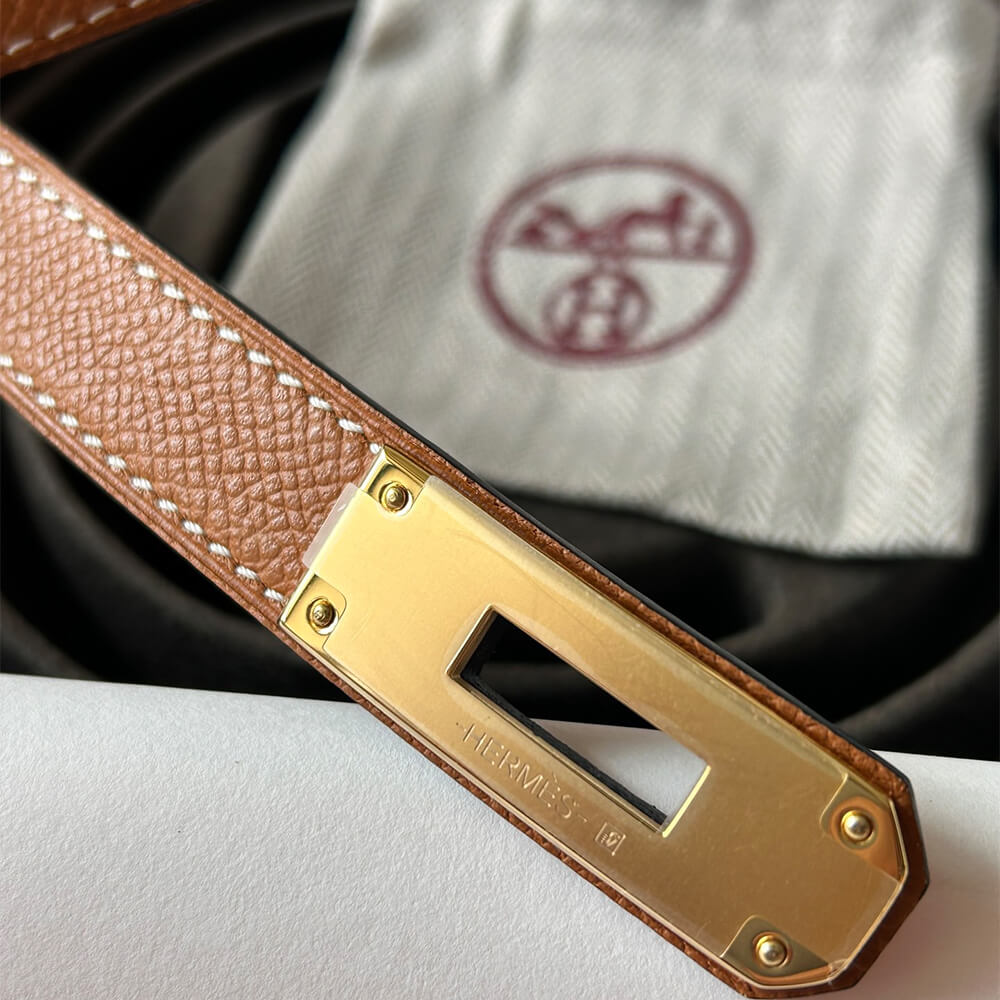H**me5 Kelly 18mm belt