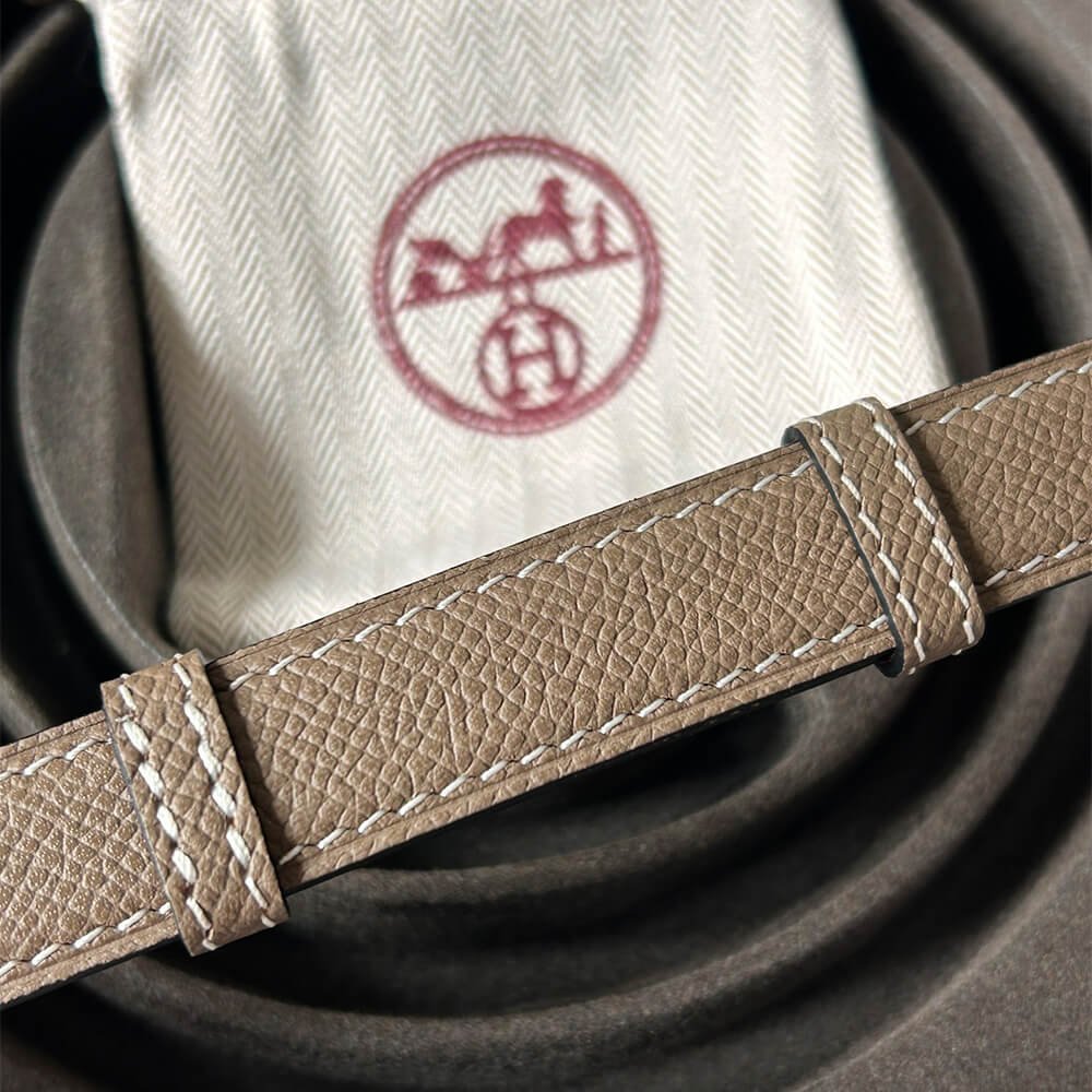 H**me5 Kelly 18mm belt