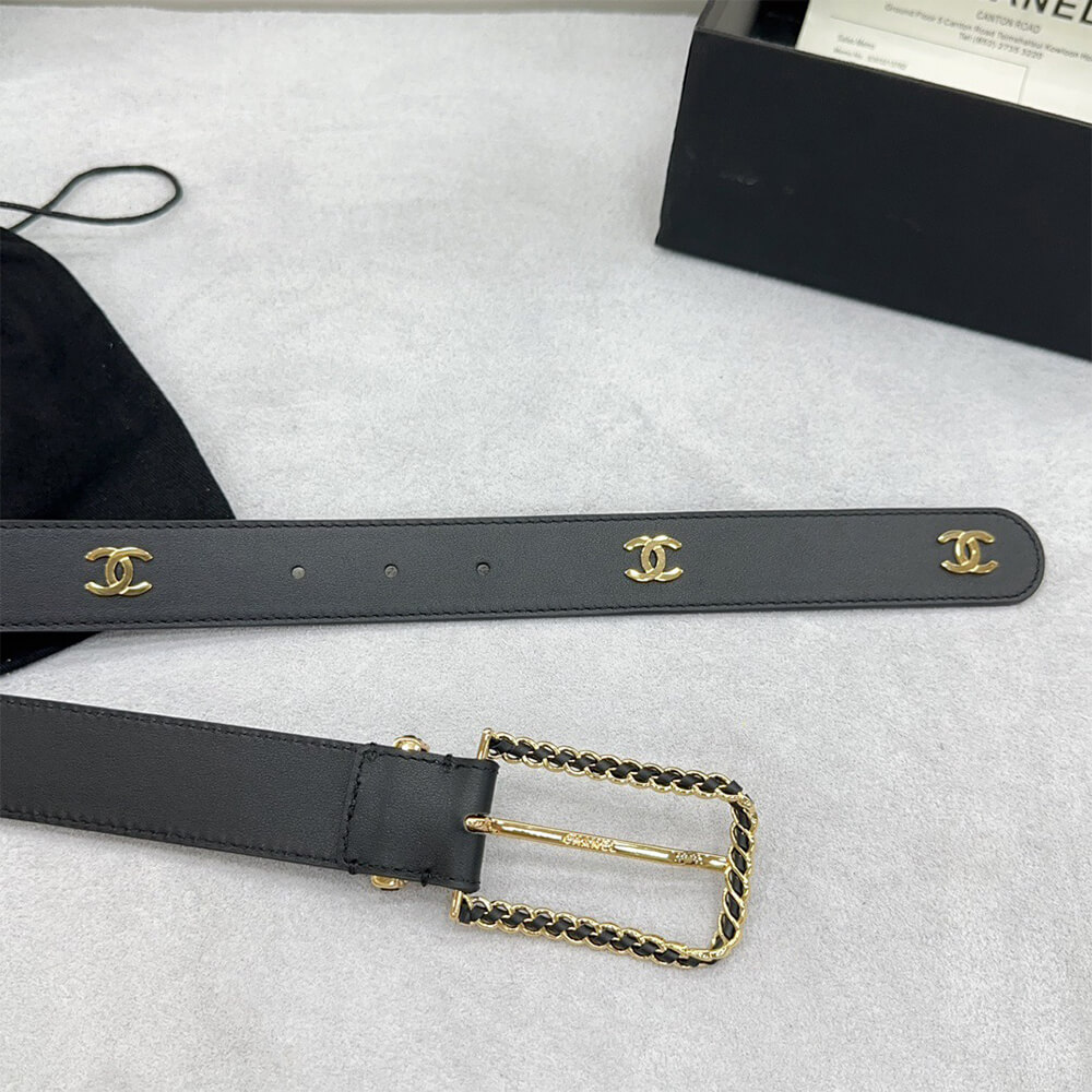 Ch**el 30mm belt