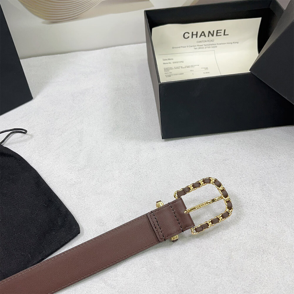 Ch**el 30mm belt