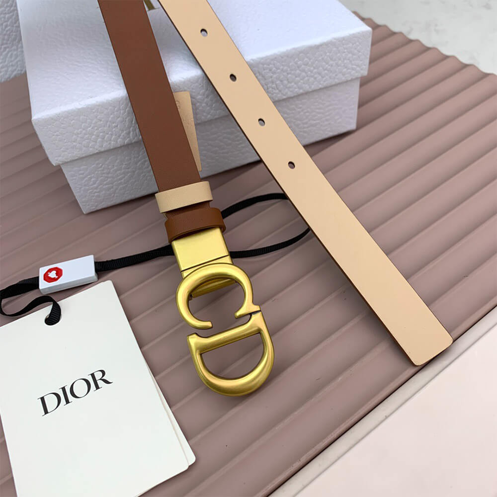 D10r 20mm belt