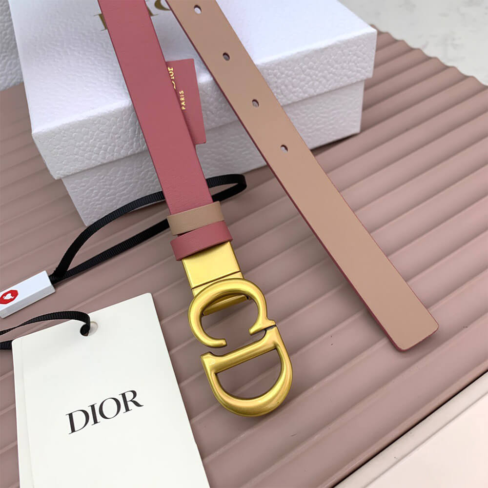 D10r 20mm belt