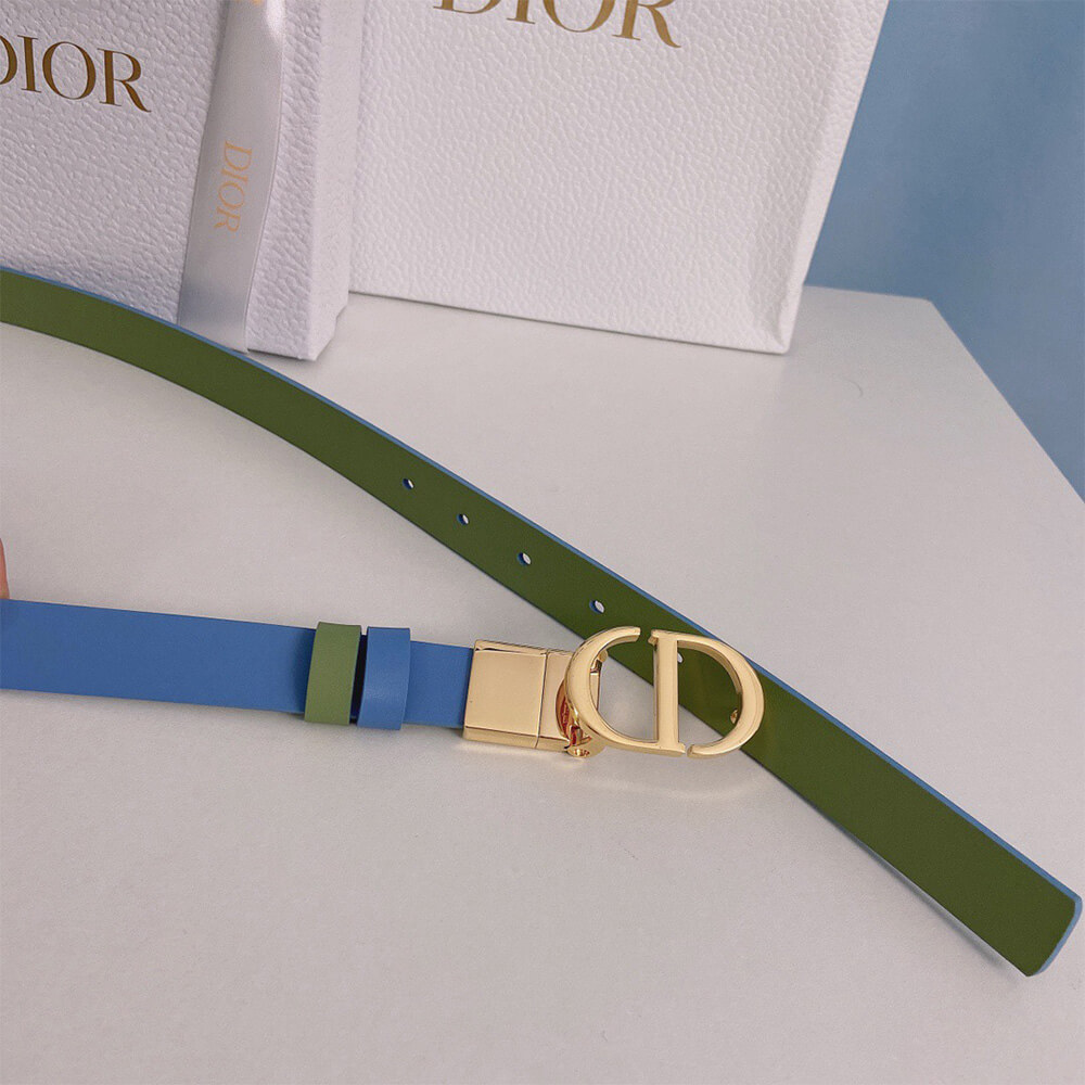 D10r 20mm belt