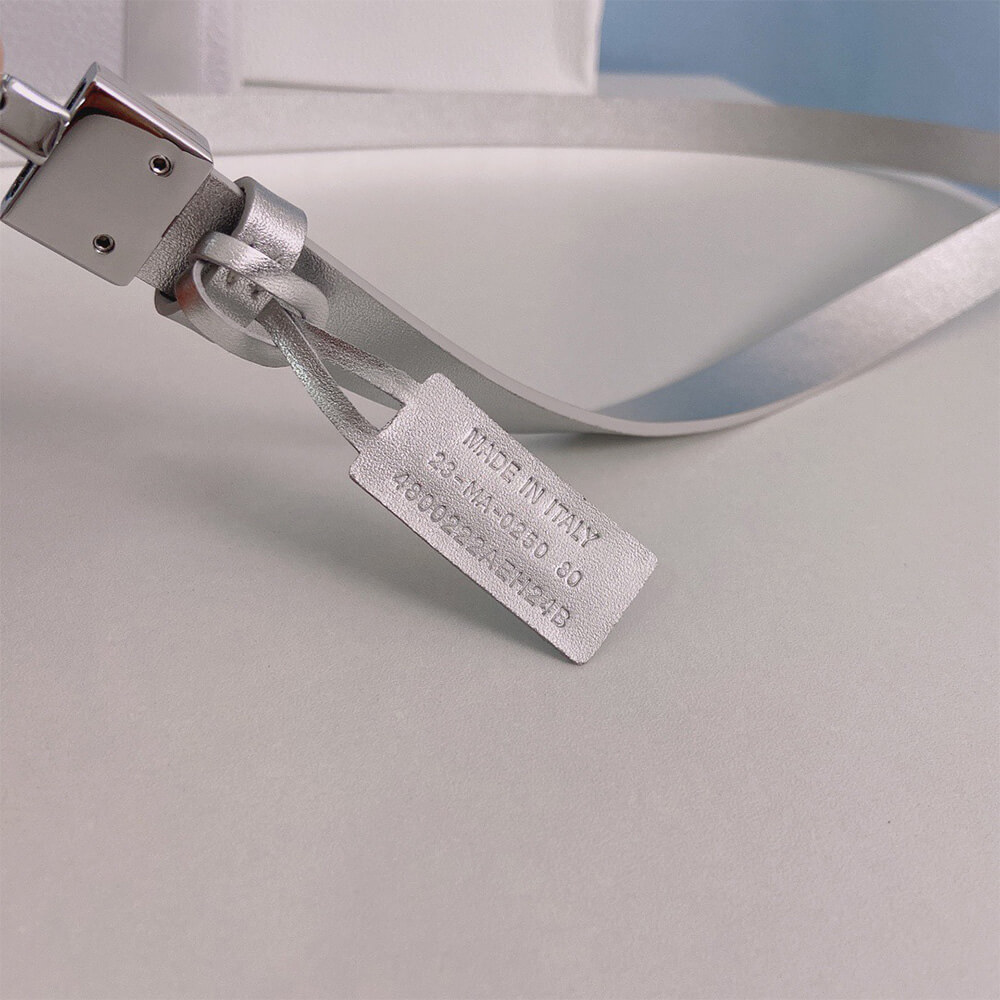 D10r 20mm belt