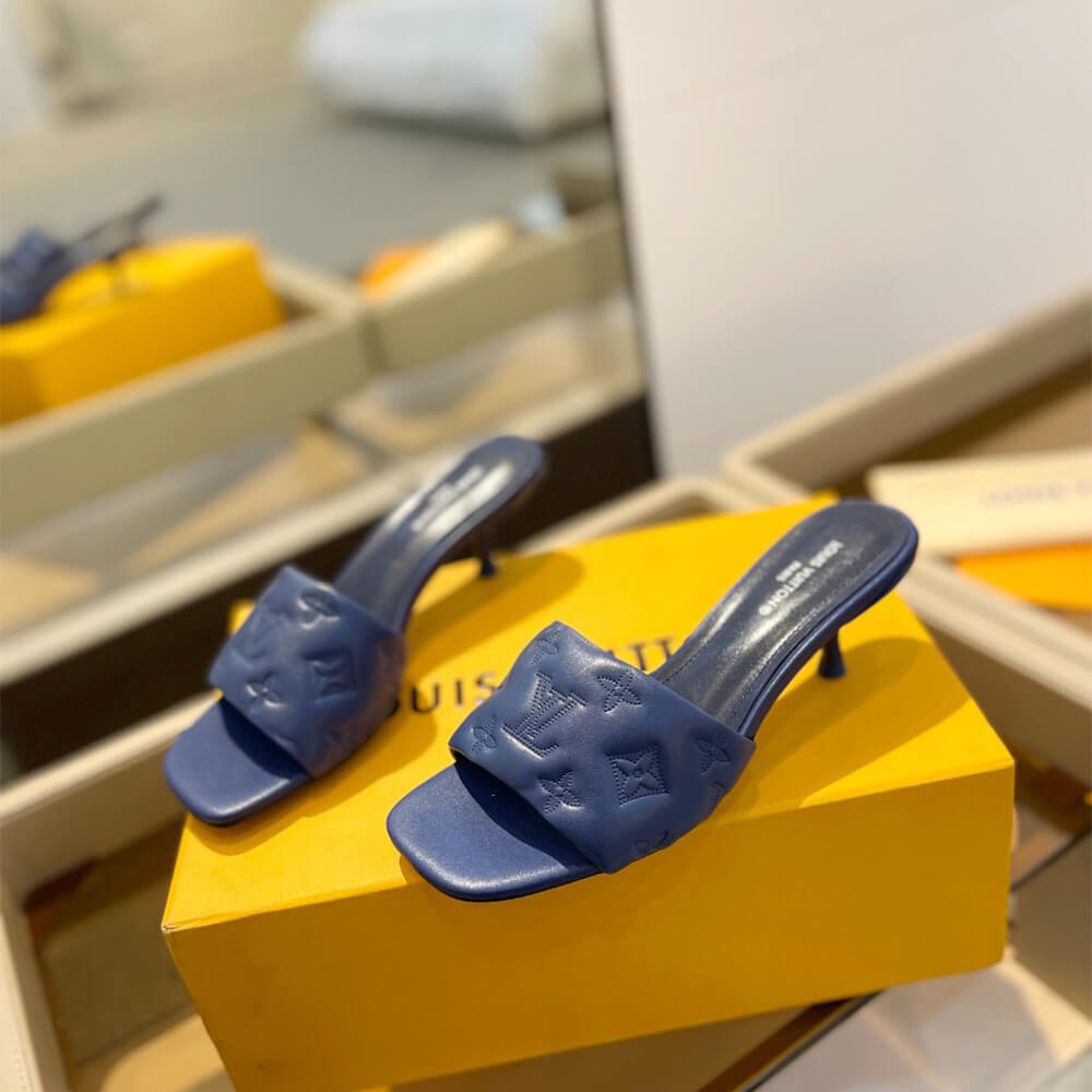 LV Neo Revival Mule