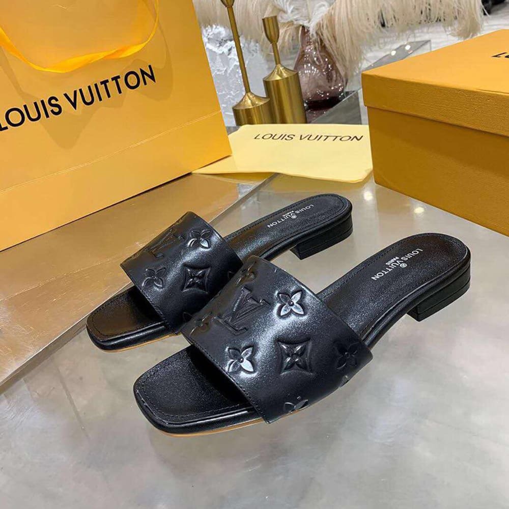 LV Neo Revival Mule