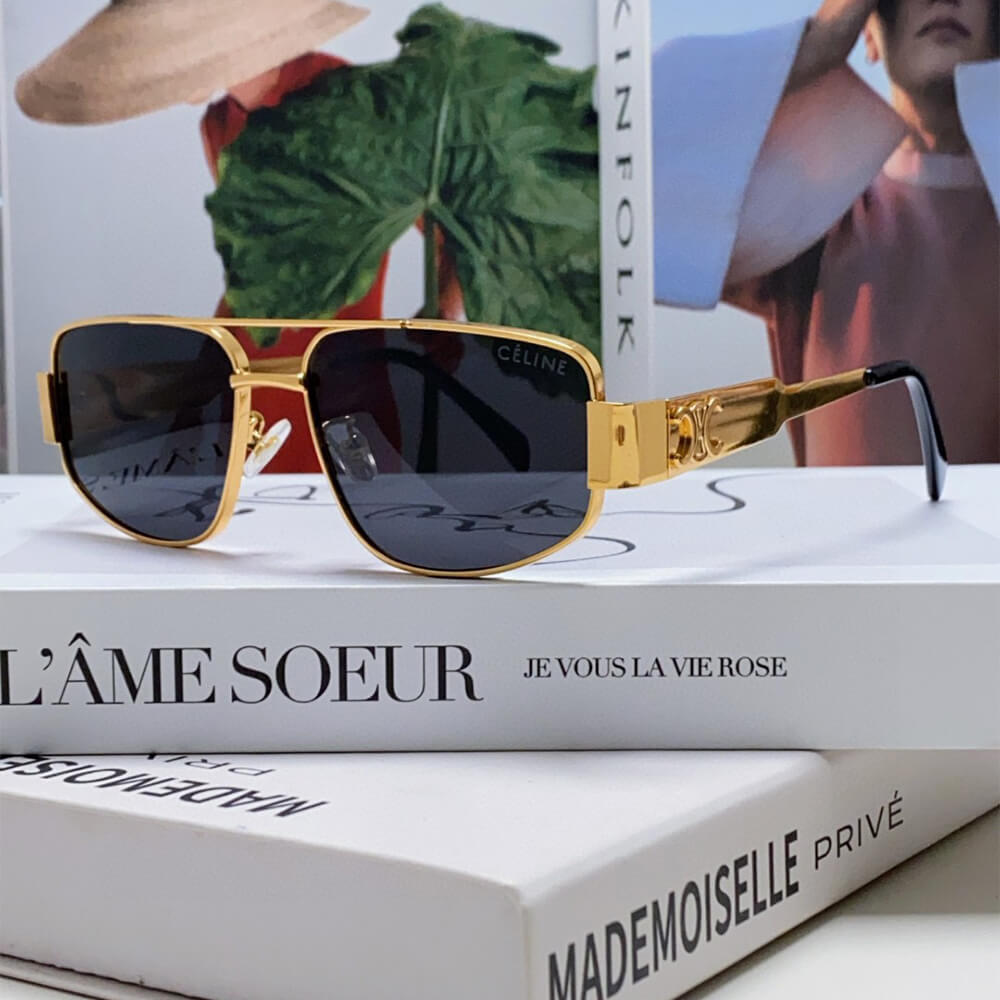 Ce1i*e SUNGLASSES