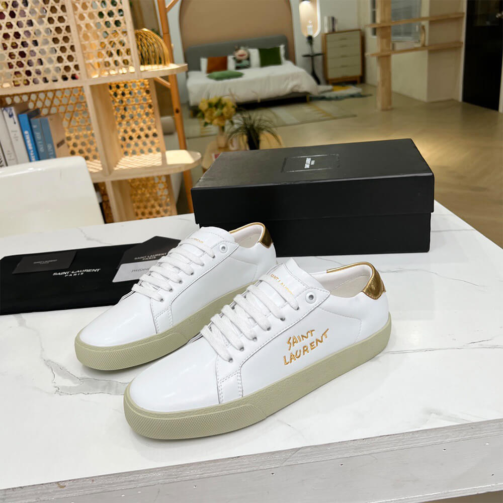 Y51 Court Classic Sneaker