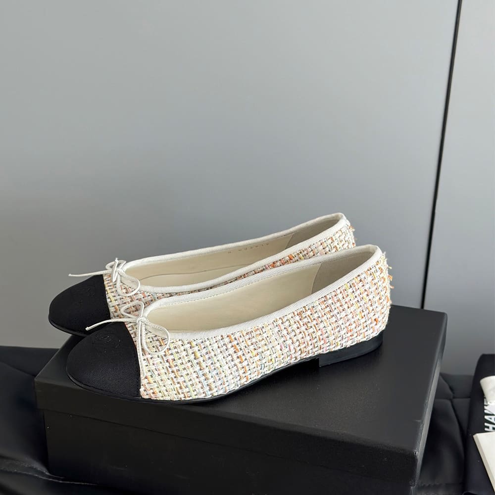 Ch**el Ballet Flat