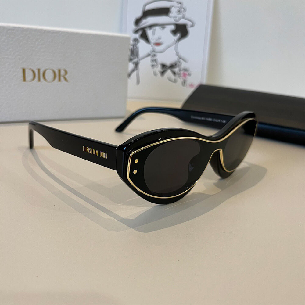 D10r SUNGLASSES