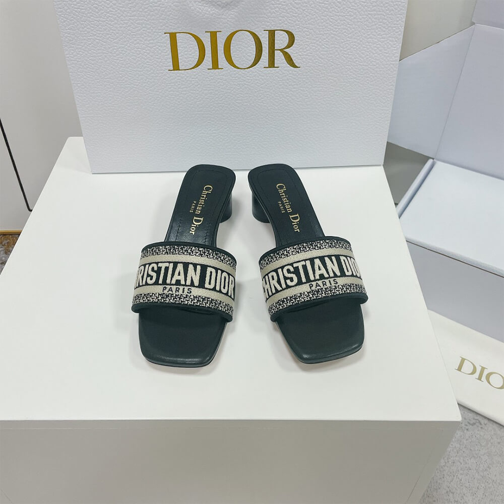 D10r Dway Heeled Slide