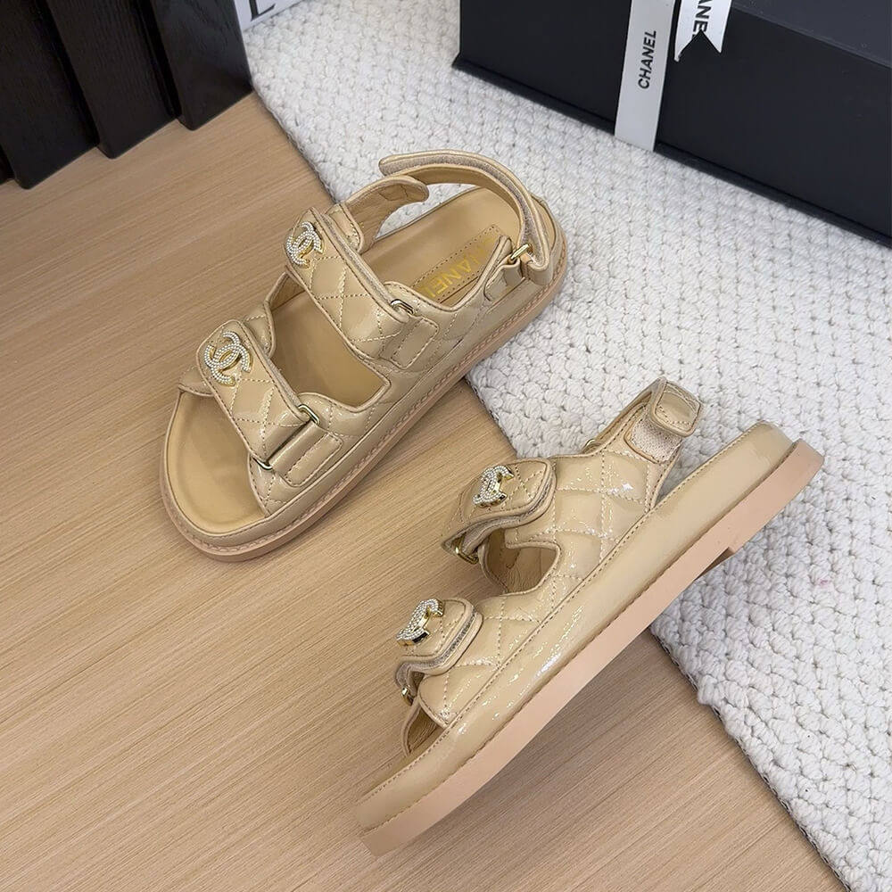Ch**el Sandals