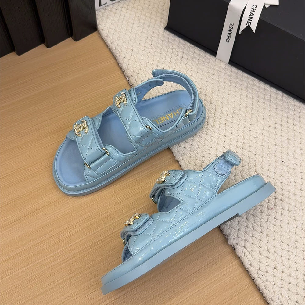 Ch**el Sandals