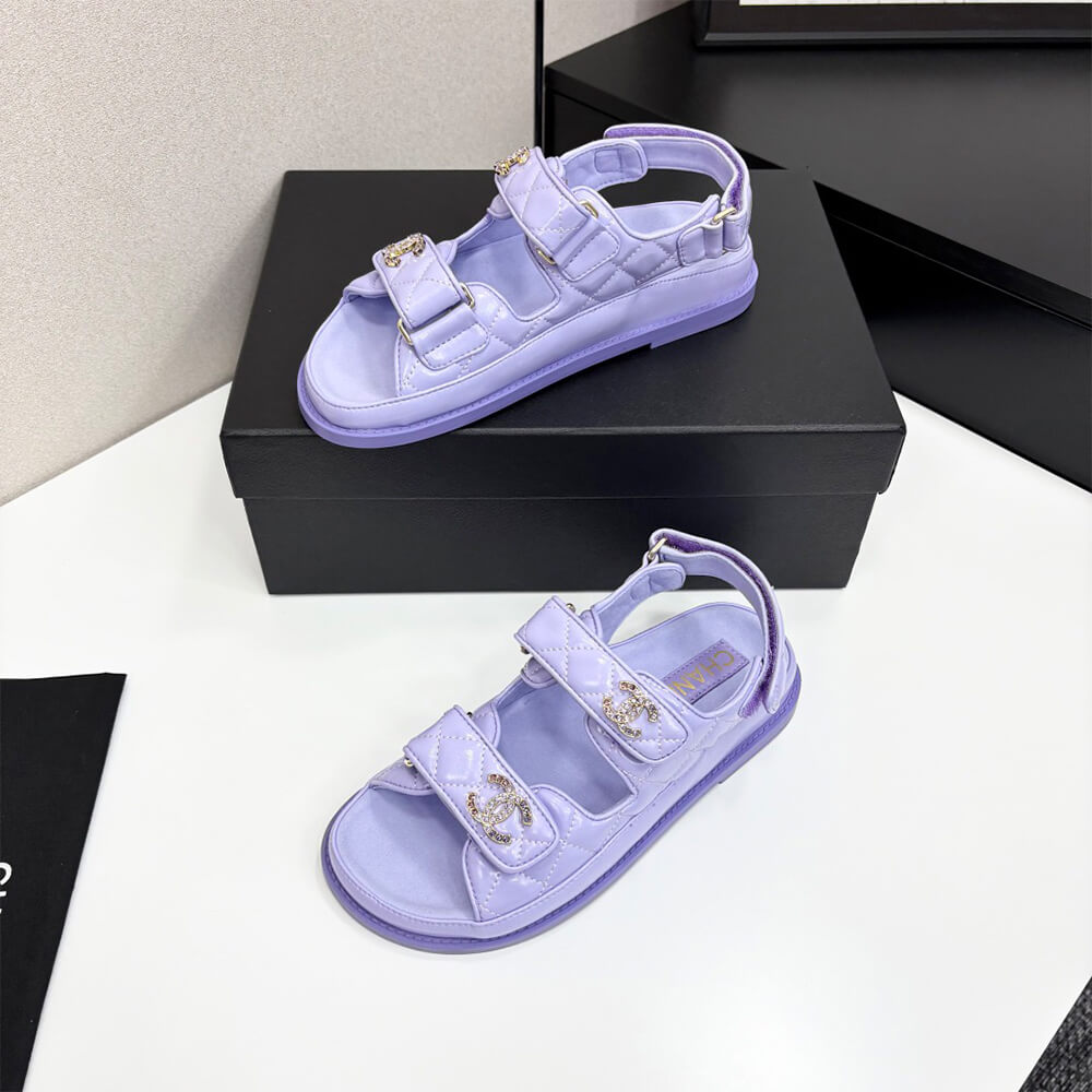 Ch**el Sandals