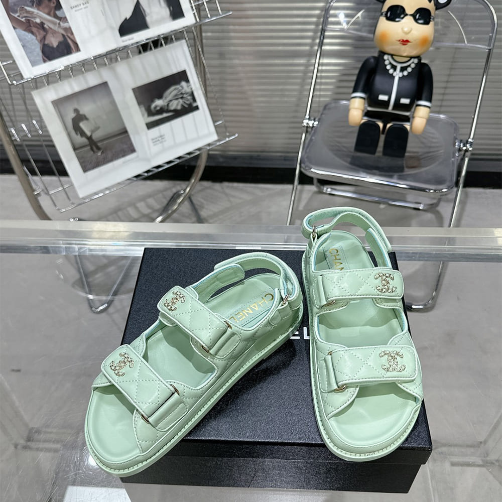 Ch**el Sandals
