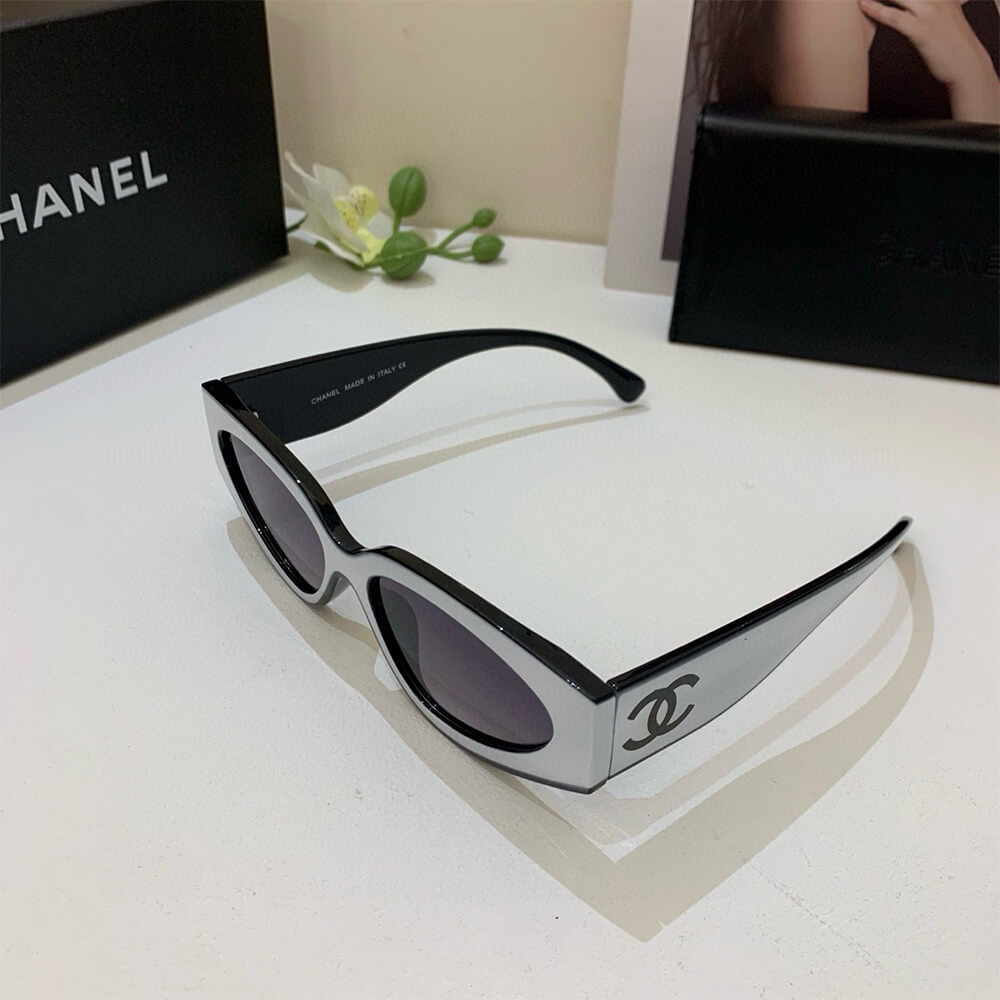Ch**el SUNGLASSES