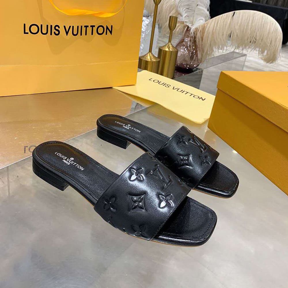 LV Neo Revival Mule