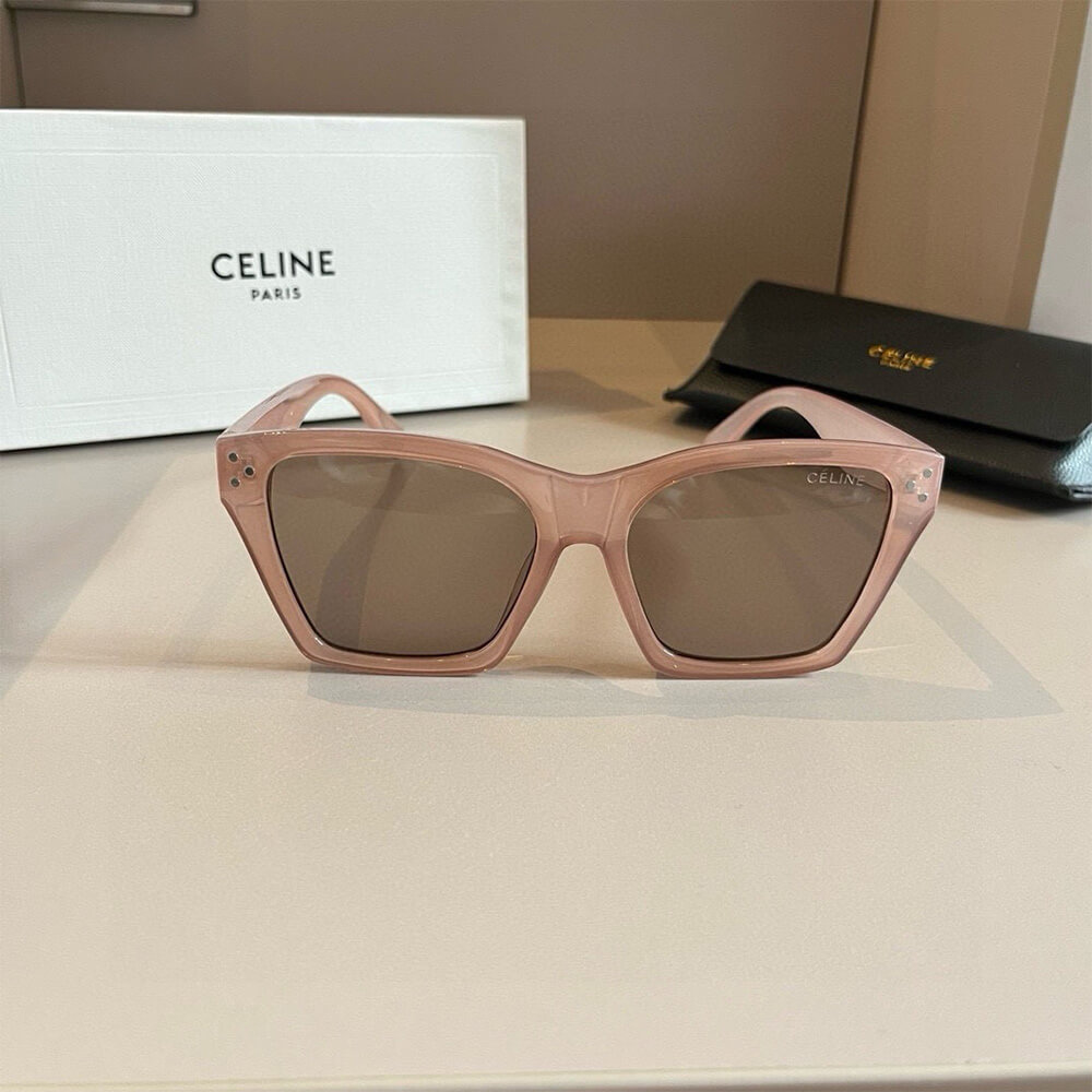 Ce1i*e SUNGLASSES