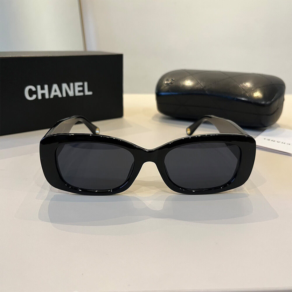 Ch**el SUNGLASSES